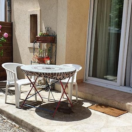Apartament Le Tinou Cazilhac  Zewnętrze zdjęcie