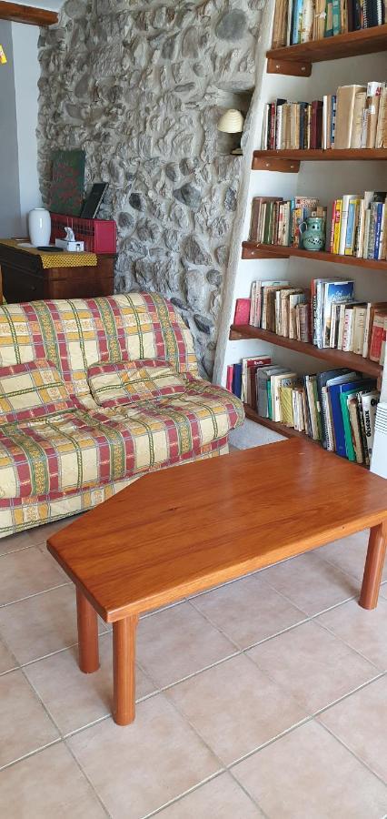 Apartament Le Tinou Cazilhac  Zewnętrze zdjęcie
