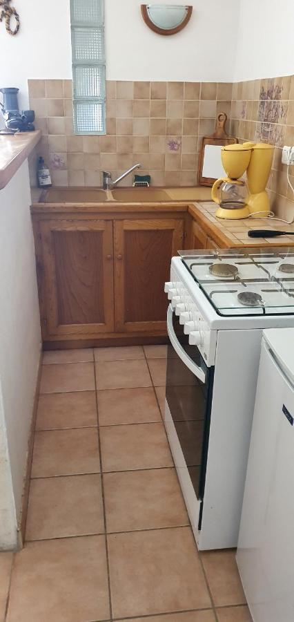 Apartament Le Tinou Cazilhac  Zewnętrze zdjęcie