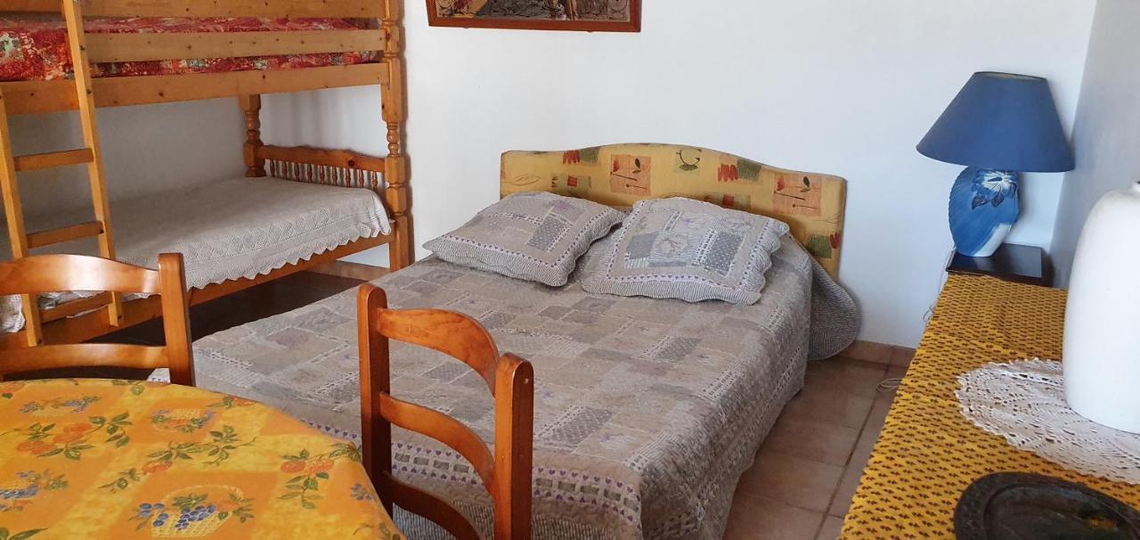 Apartament Le Tinou Cazilhac  Zewnętrze zdjęcie