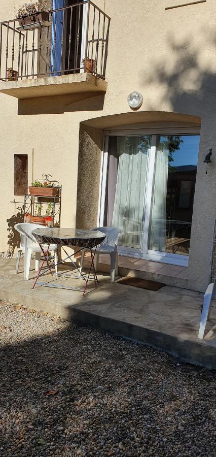 Apartament Le Tinou Cazilhac  Zewnętrze zdjęcie