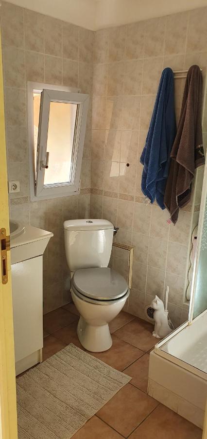 Apartament Le Tinou Cazilhac  Zewnętrze zdjęcie