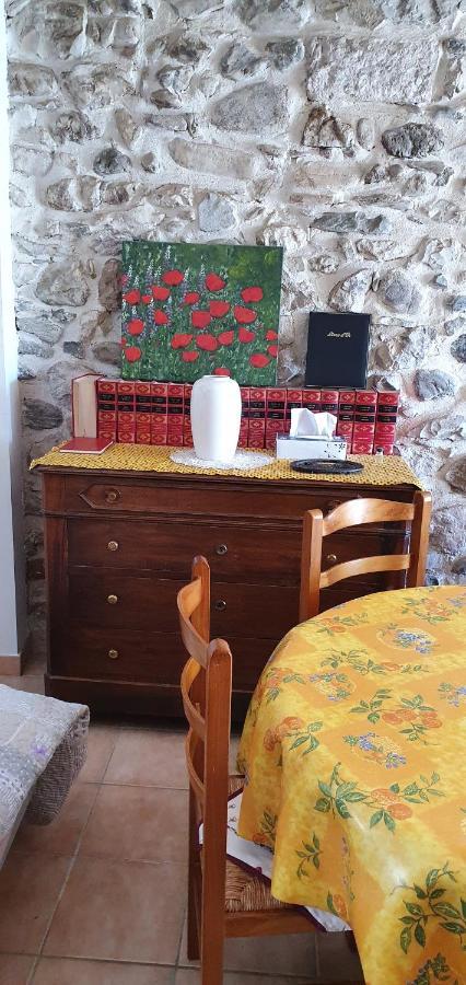 Apartament Le Tinou Cazilhac  Zewnętrze zdjęcie